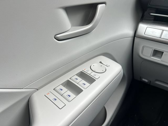 Certified 2026 Hyundai Kona SEL Sport AWD/4WD image 12