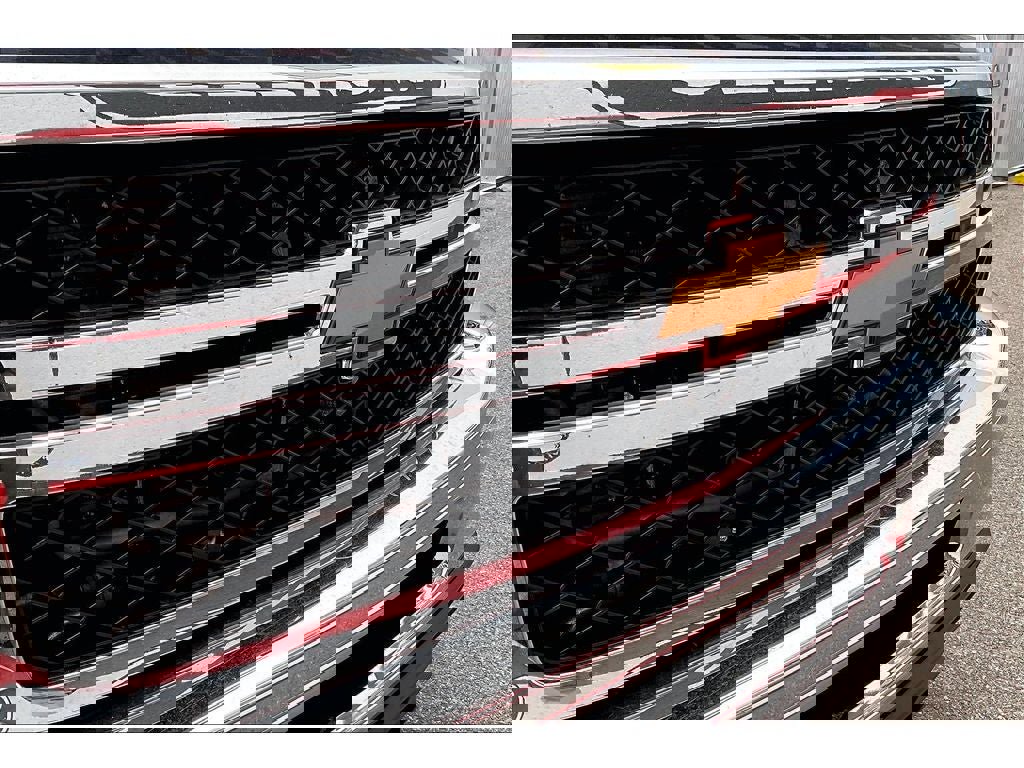 Used 2012 Chevrolet Silverado 2500 LT w/ Interior Plus Package image 30