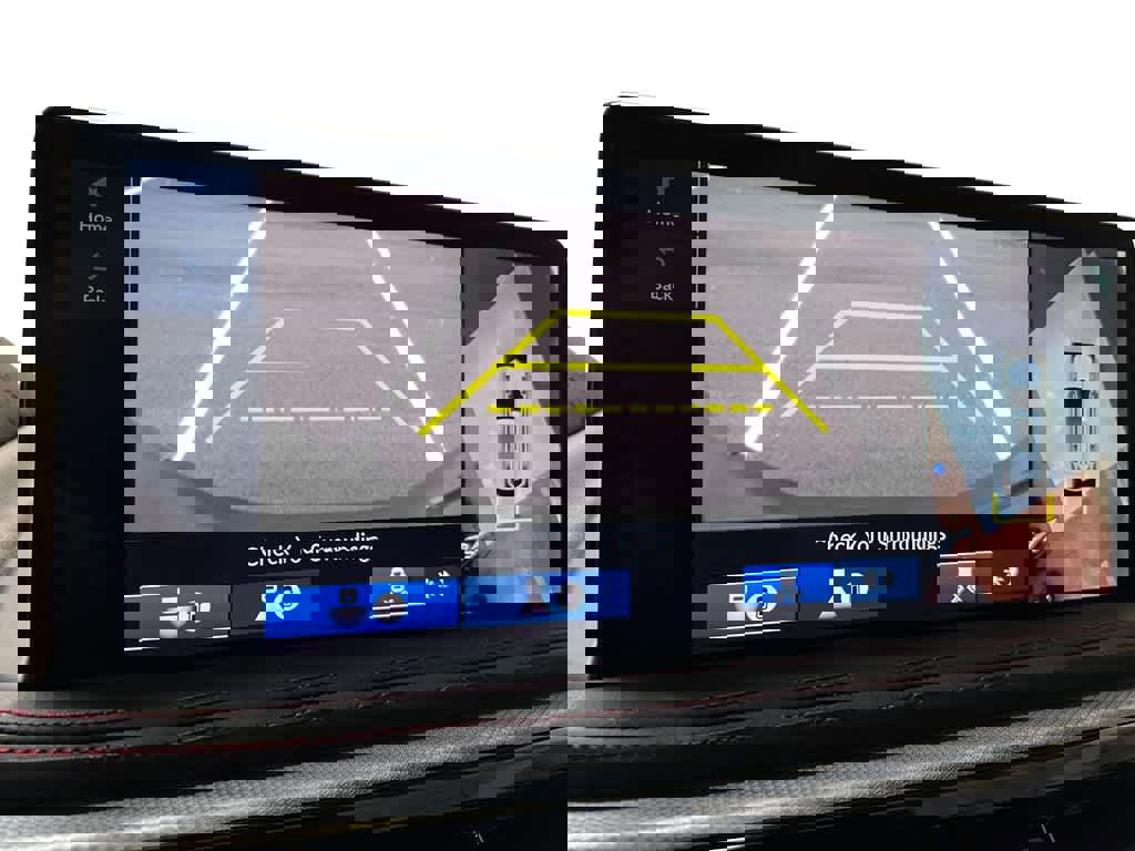 New 2026 Acura MDX A-Spec image 27