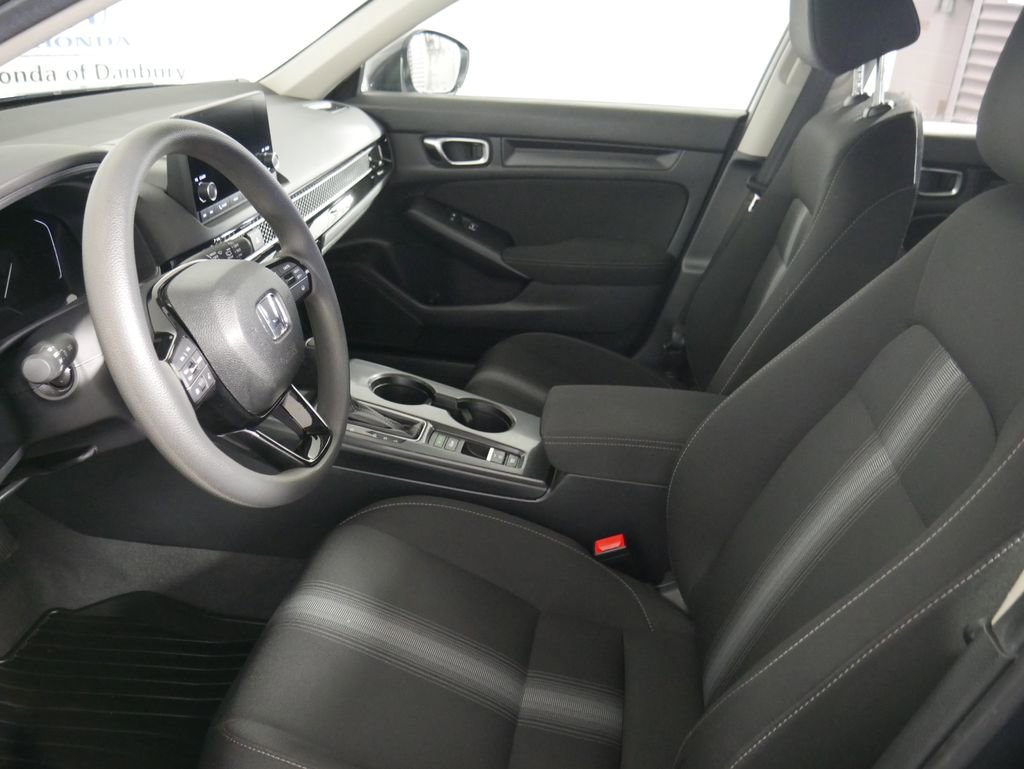 Used 2024 Honda Civic LX image 17