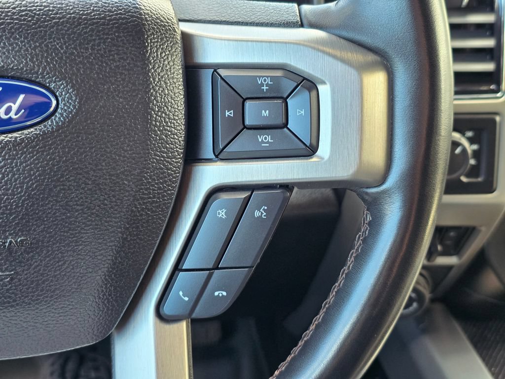 Used 2021 Ford F350 Platinum w/ Tremor Off-Road Package AWD/4WD image 28