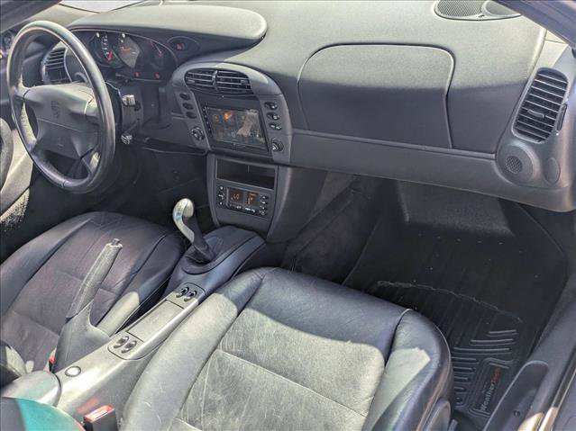 Used 1999 Porsche 911 Cabriolet image 15