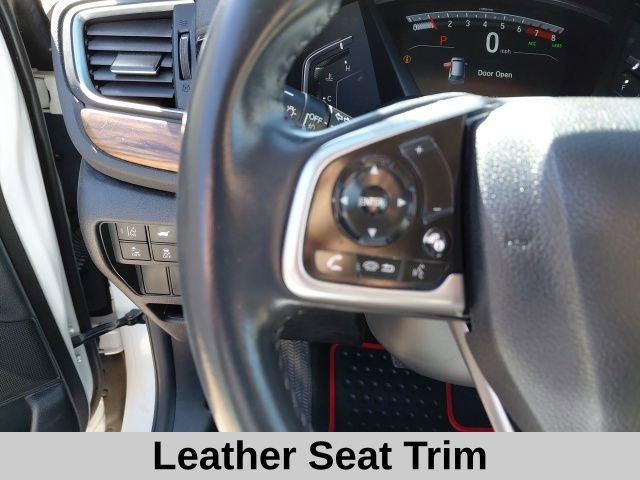 Used 2021 Honda CR-V EX-L image 13