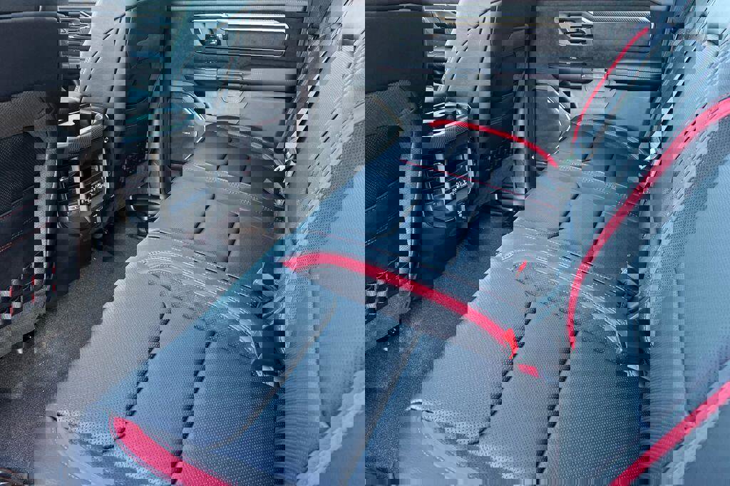 New 2026 RAM 1500 RHO w/ RHO Level 1 Equipment Group image 12