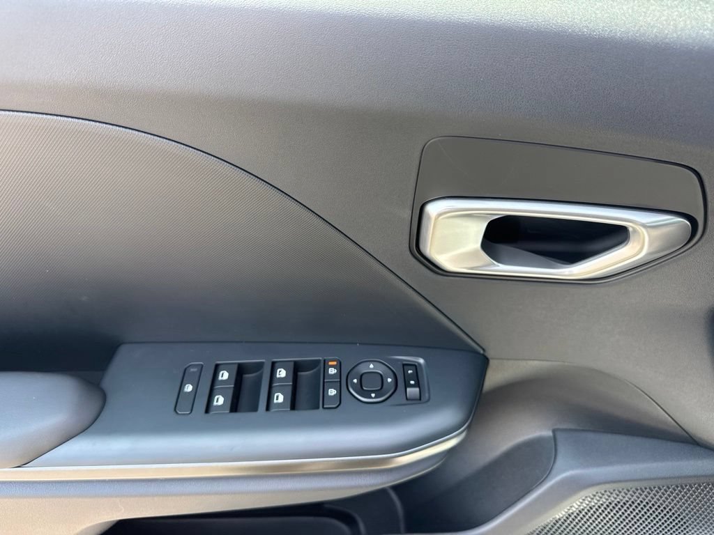 New 2026 Kia K4 FWD image 8