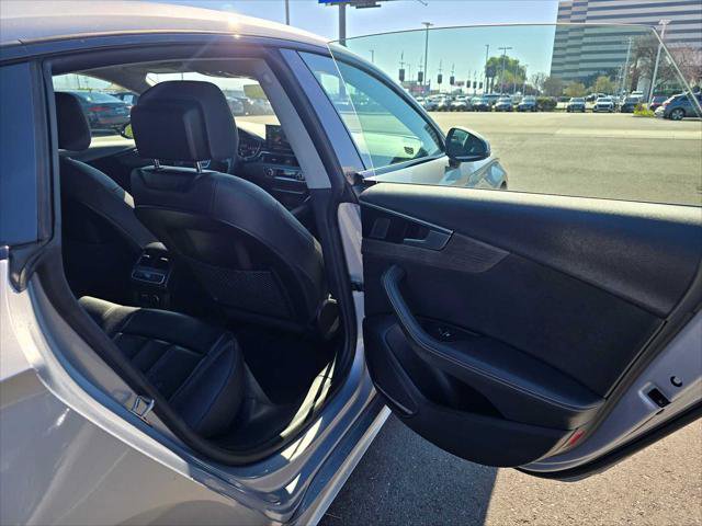 Used 2023 Audi A5 2.0T Premium Plus w/ Premium Plus image 14