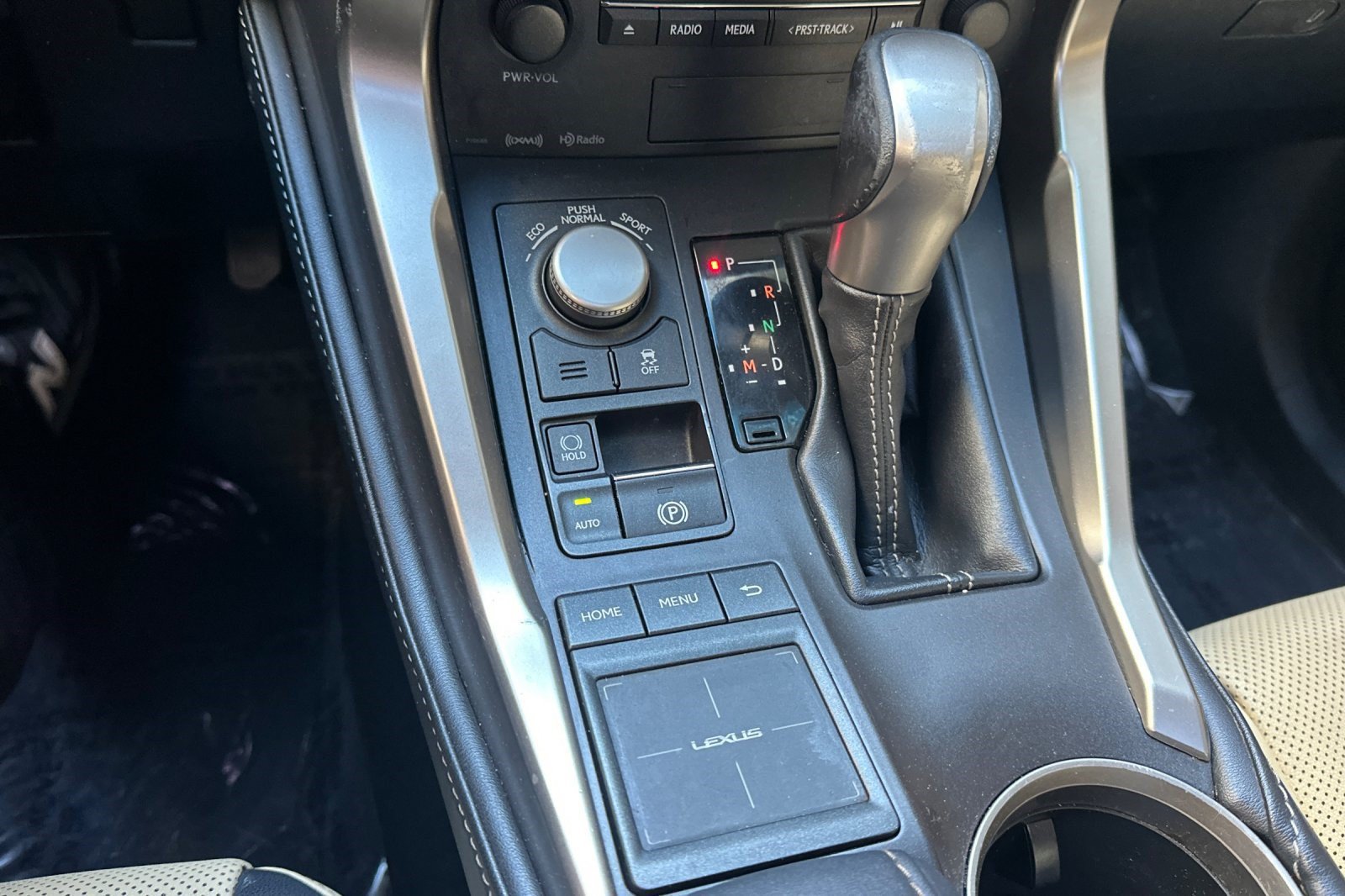 Used 2016 Lexus NX 200t AWD w/ Premium Package image 17
