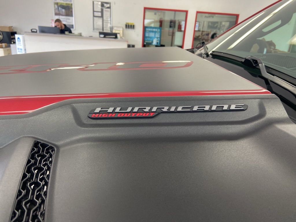 New 2026 RAM 1500 RHO image 8