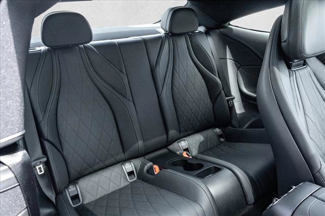 New 2027 Mercedes-Benz CLE 53 AMG 4MATIC Coupe image 24