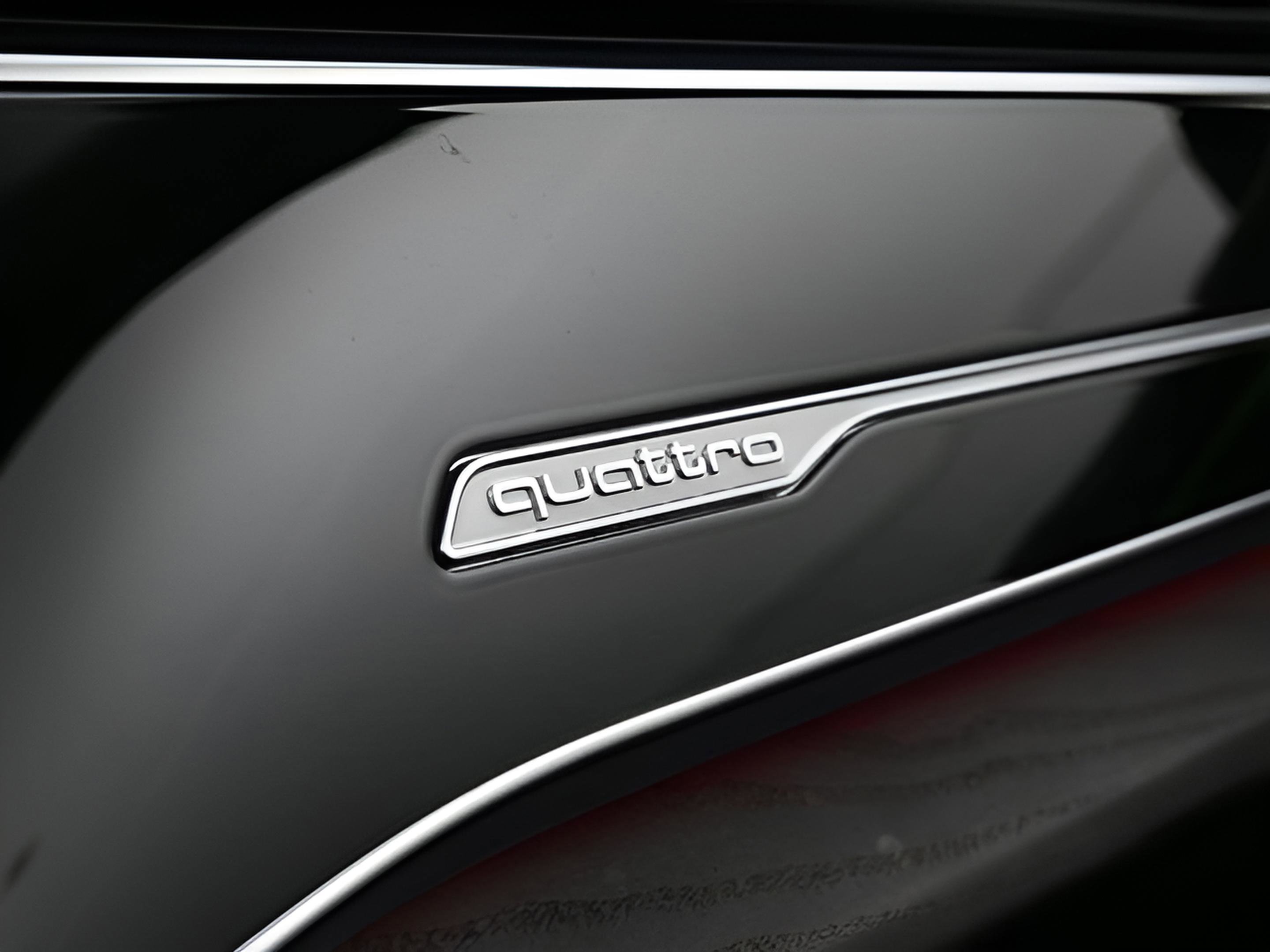 Used 2020 Audi Q7 3.0T Prestige w/ Prestige Package image 43