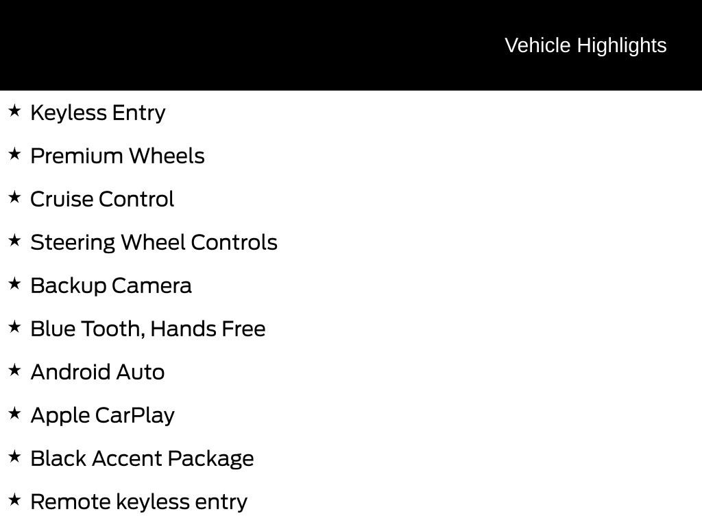 Used 2022 Ford Mustang Coupe w/ Equipment Group 101A image 6