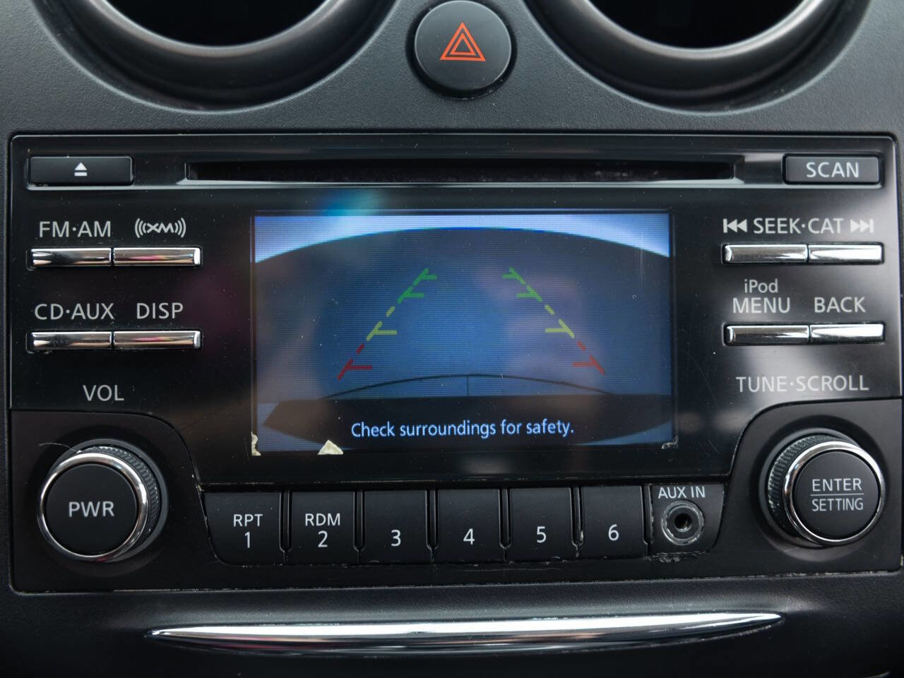 Used 2013 Nissan Rogue S w/ Special Edition Pkg image 33