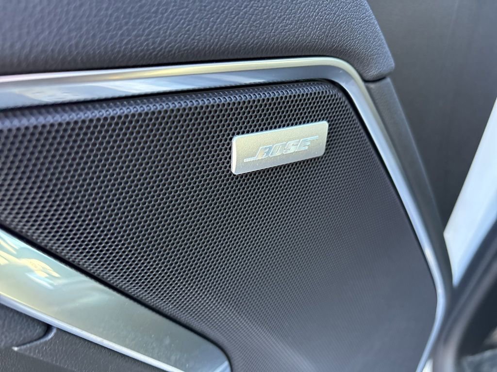 New 2025 Chevrolet Silverado 1500 RST w/ Convenience Package II image 9