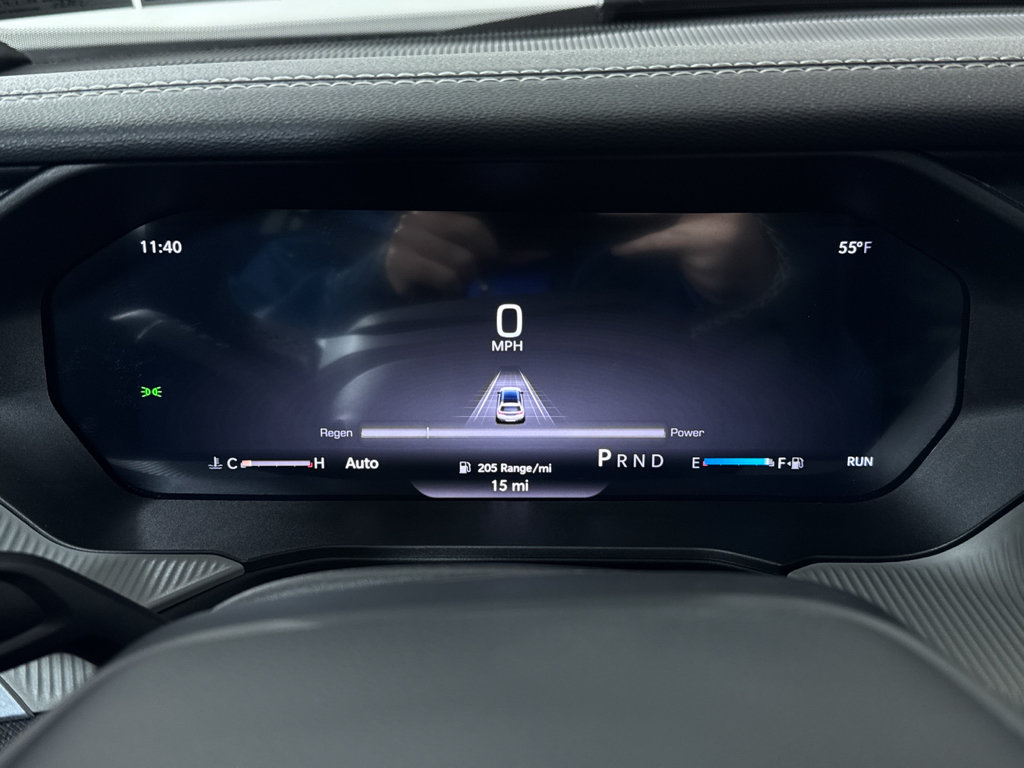 New 2026 Jeep Cherokee Laredo AWD/4WD image 13