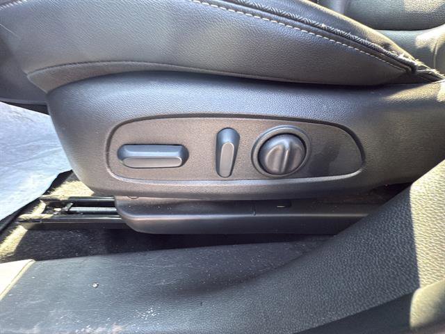 Used 2024 Buick Encore GX Sport Touring w/ Comfort Package image 14