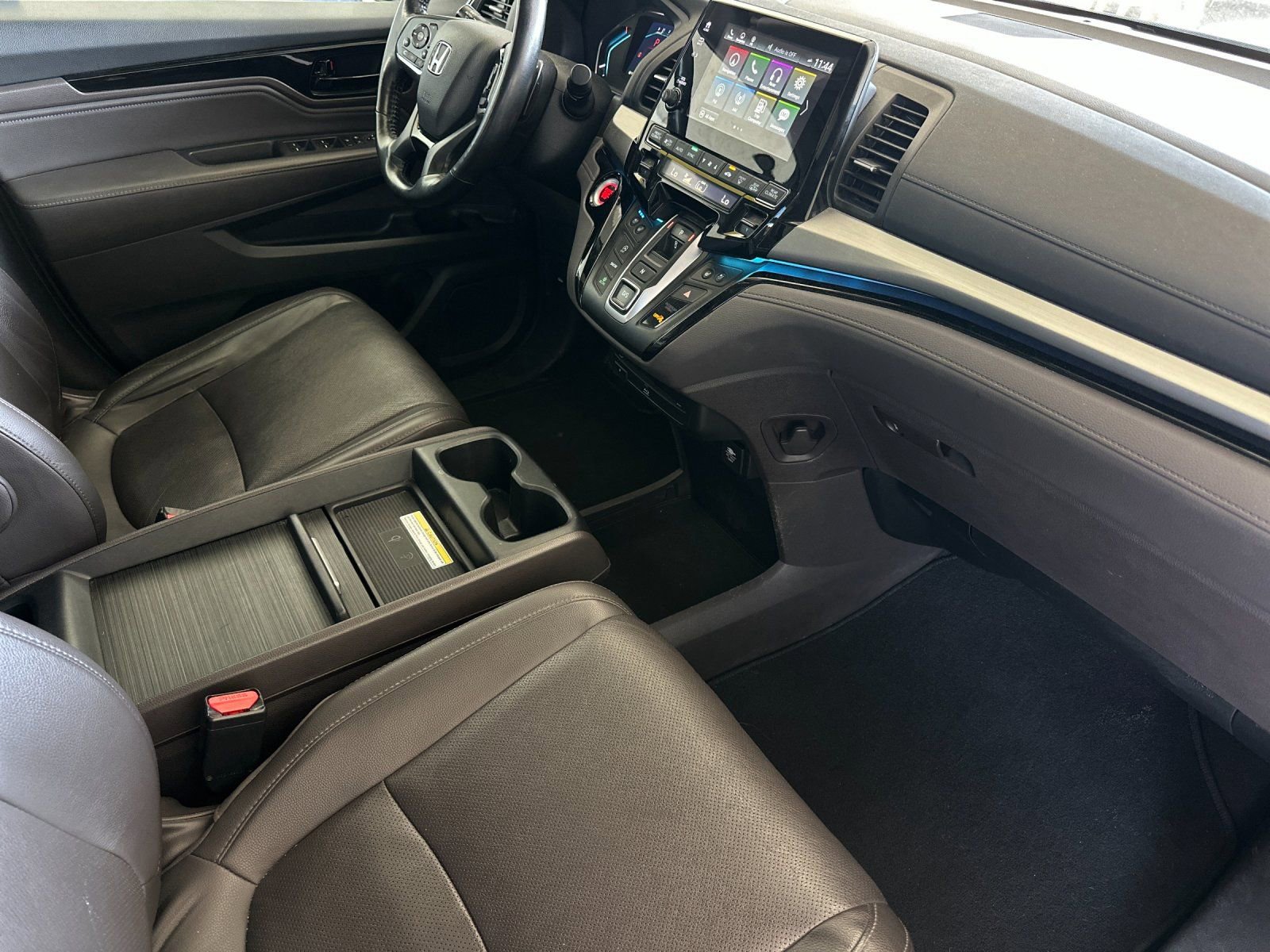 Used 2020 Honda Odyssey Elite image 17