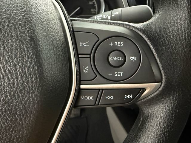 Used 2023 Toyota Camry LE FWD image 11