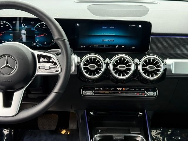 Certified 2021 Mercedes-Benz GLB 250 4MATIC image 21