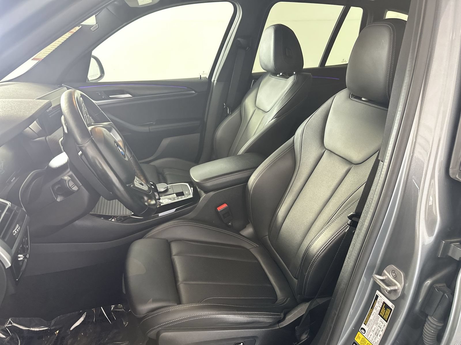 Used 2024 BMW X3 xDrive30i AWD/4WD image 11