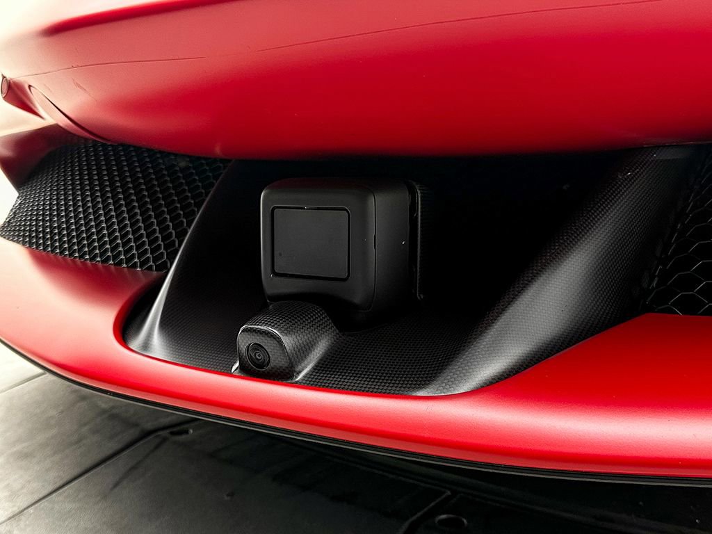 Certified 2022 Ferrari SF90 Spider image 24