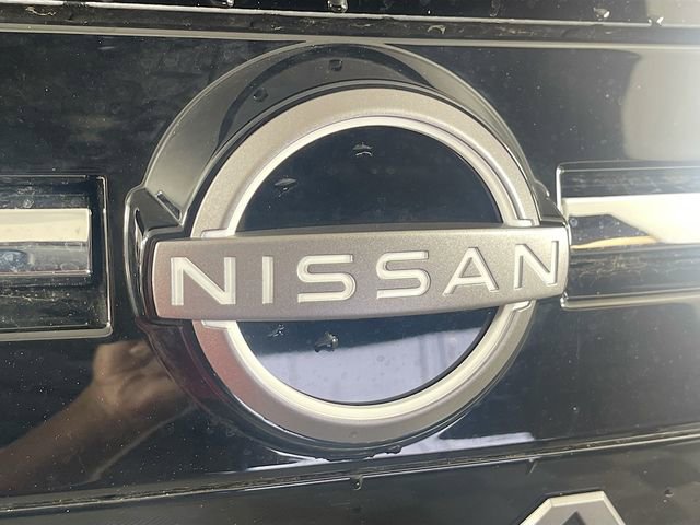 New 2026 Nissan Armada SL w/ Captain's Chari Seat Package image 20