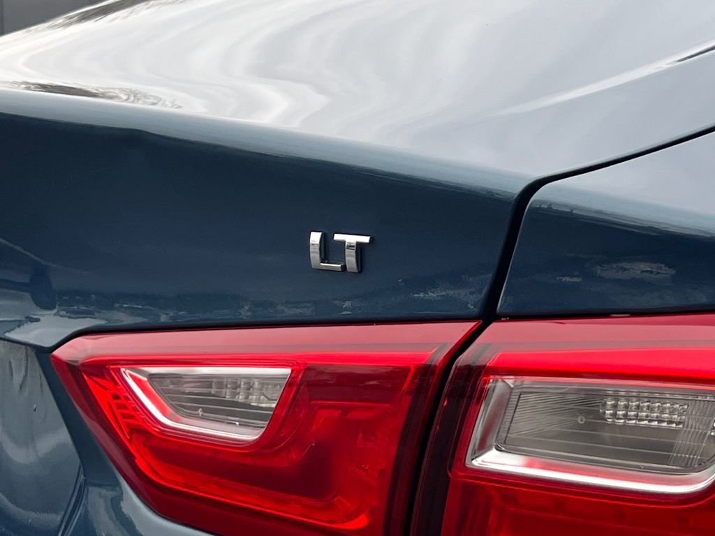 Used 2024 Chevrolet Malibu LT image 7