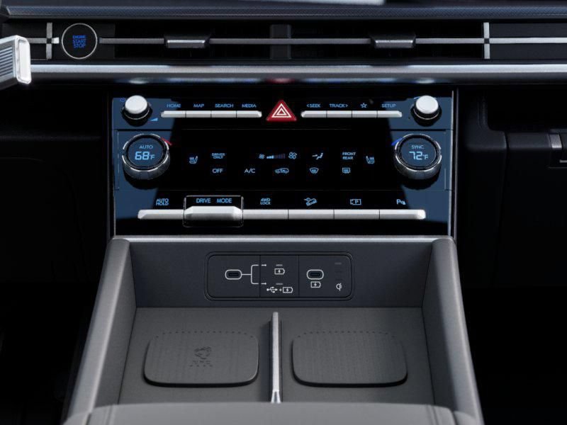 New 2026 Hyundai Santa Fe SEL AWD/4WD image 16