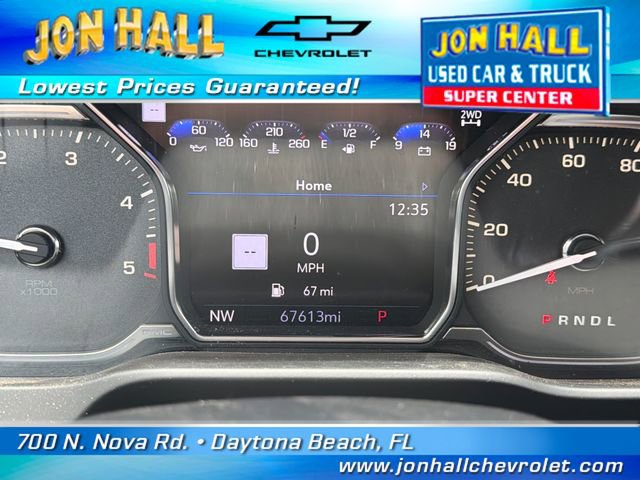 Used 2020 GMC Sierra 3500 Denali w/ Denali Ultimate Package AWD/4WD image 24