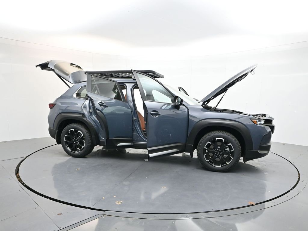 New 2026 MAZDA CX-50 Meridian Edition w/ Apex Package AWD/4WD image 28