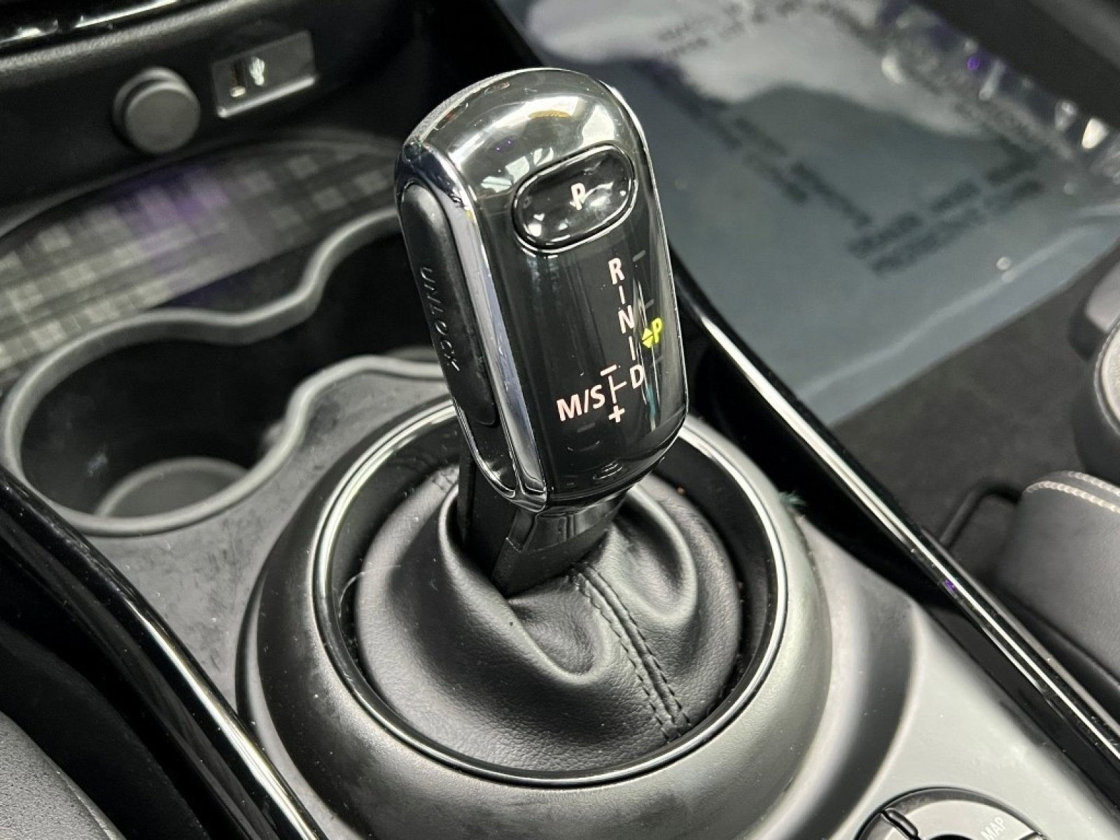 Used 2022 MINI Cooper Clubman S image 19