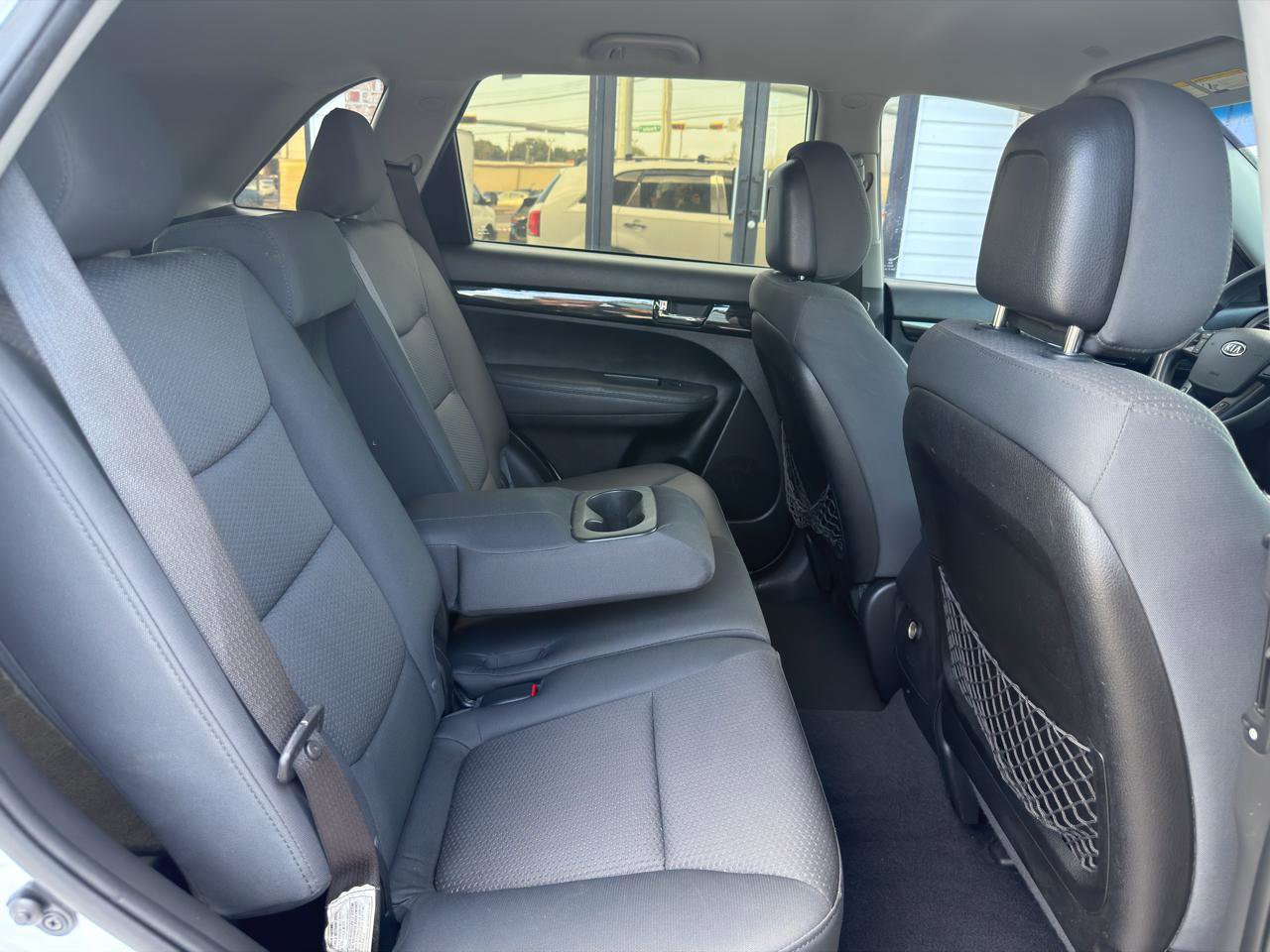 Used 2013 Kia Sorento LX w/ Convenience Pkg image 26