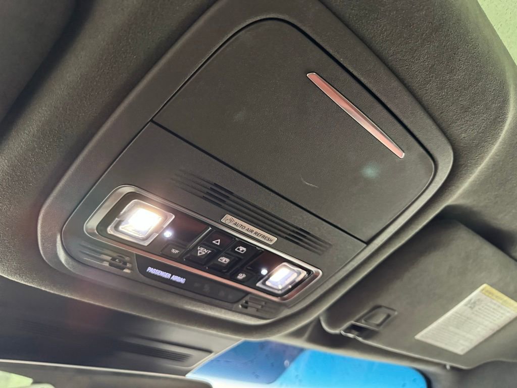 New 2024 Lincoln Nautilus Black Label w/ Jet Appearance Package (87T) image 45