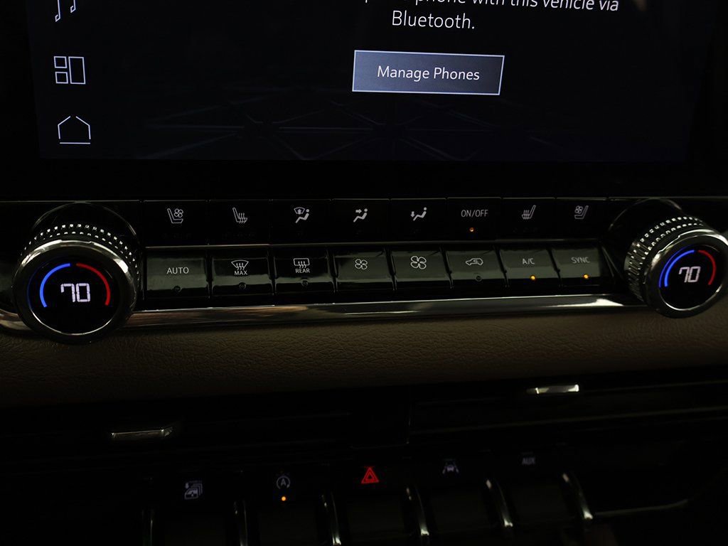 Used 2023 GMC Canyon Denali image 56