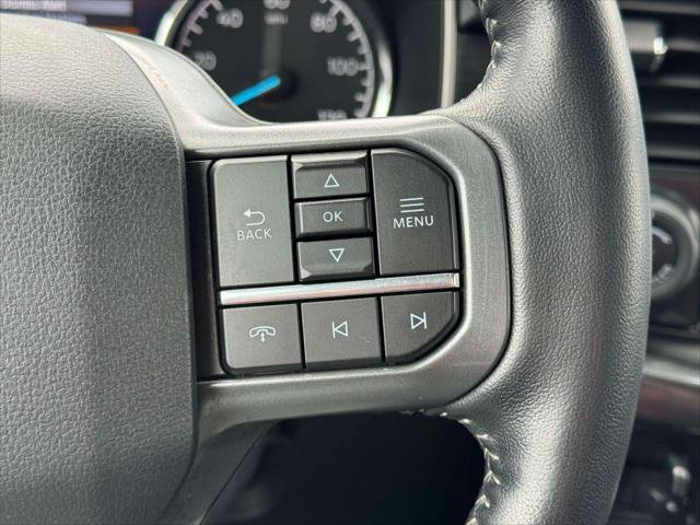 Used 2022 Ford F150 XLT w/ Equipment Group 302A High image 21