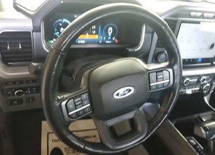 Used 2023 Ford F150 Lightning XLT w/ Equipment Group 312A High AWD/4WD image 18