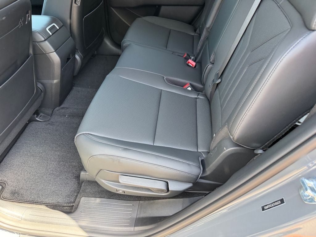 New 2026 Hyundai Santa Fe SEL FWD image 12