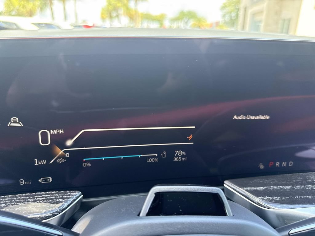 New 2026 Cadillac Escalade IQL Luxury w/ LPO, Radiant Package AWD/4WD image 30