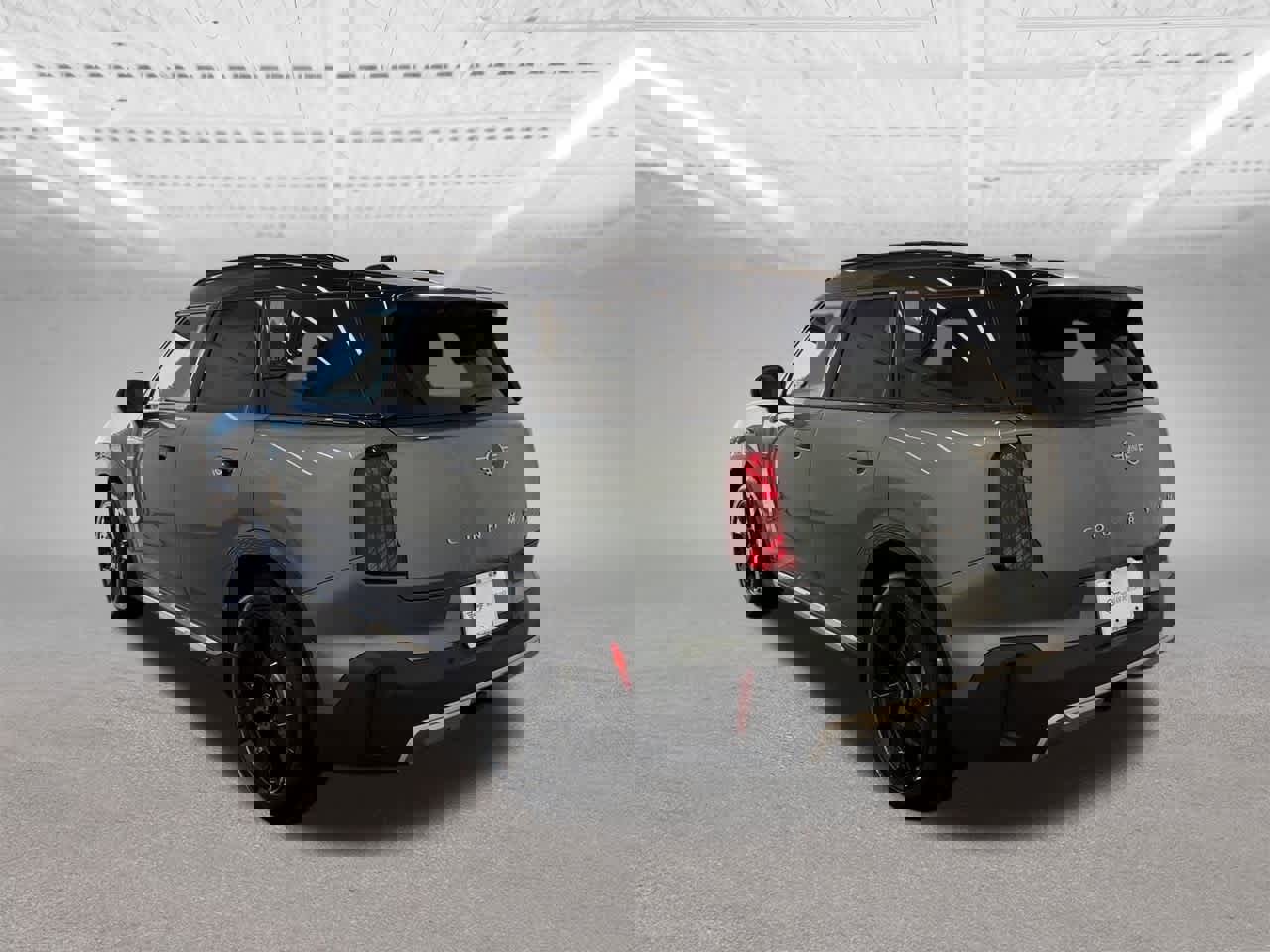 New 2026 MINI Cooper Countryman SE image 3