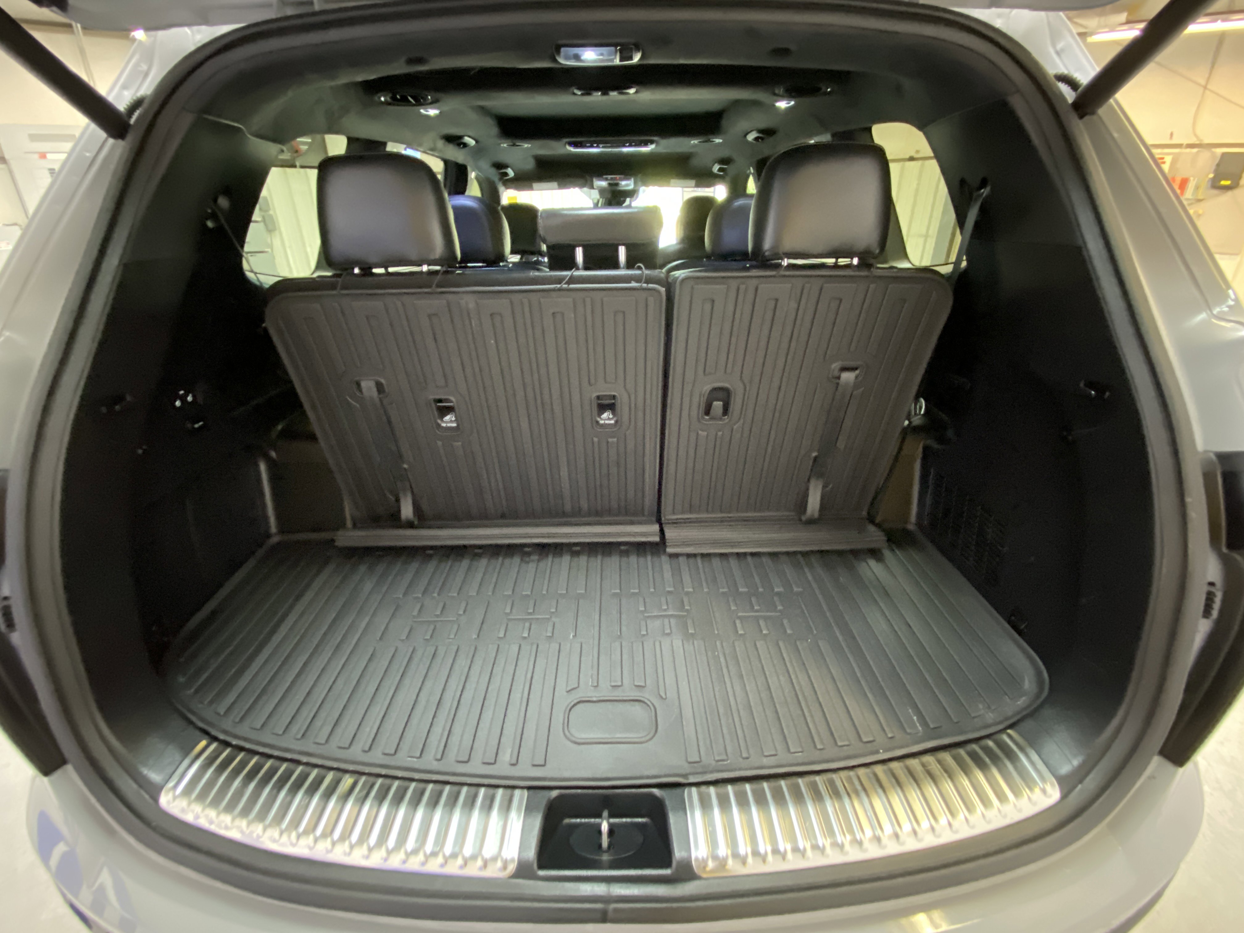 Used 2025 Kia Telluride SX Prestige X-Line image 33