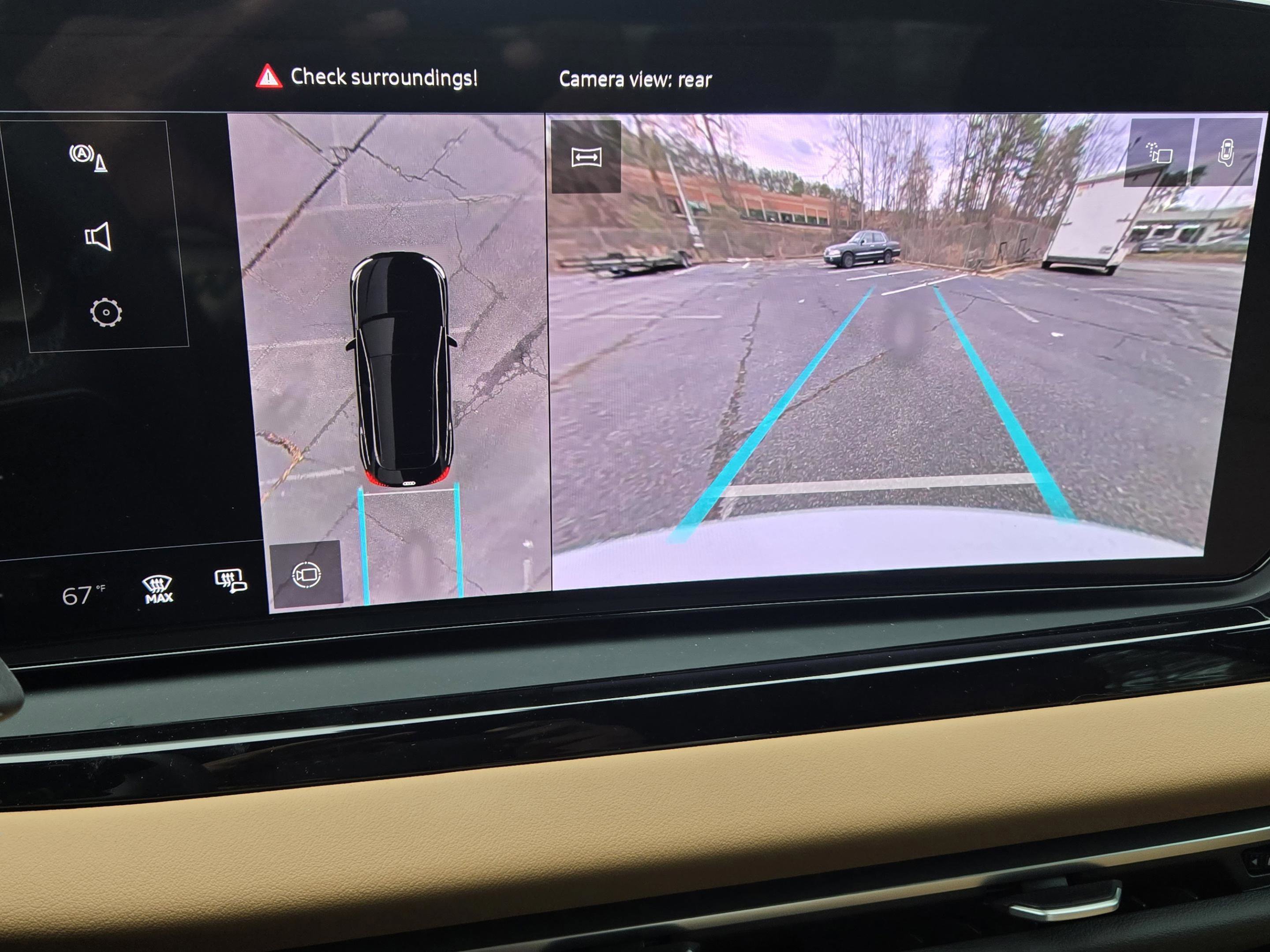 Used 2025 Audi A5 2.0T Premium image 19