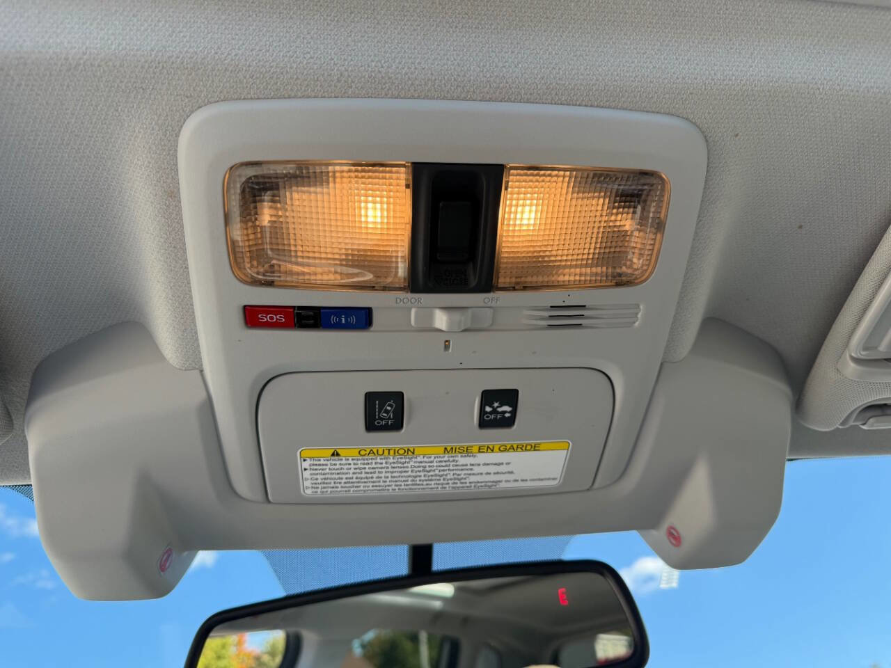 Used 2016 Subaru Forester 2.5i Premium image 23