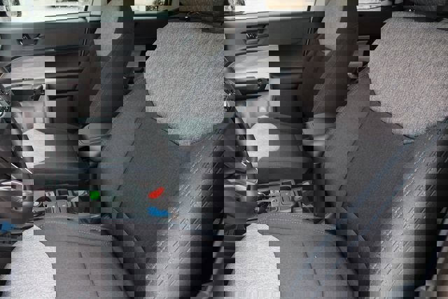 New 2026 Ford Maverick XLT image 4