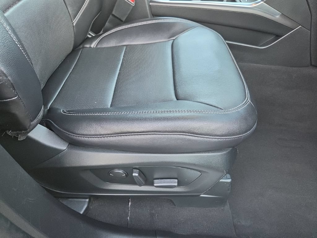 Used 2024 Ford Explorer Limited RWD image 77