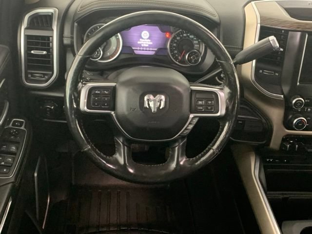 Used 2019 RAM 2500 Laramie AWD/4WD image 20