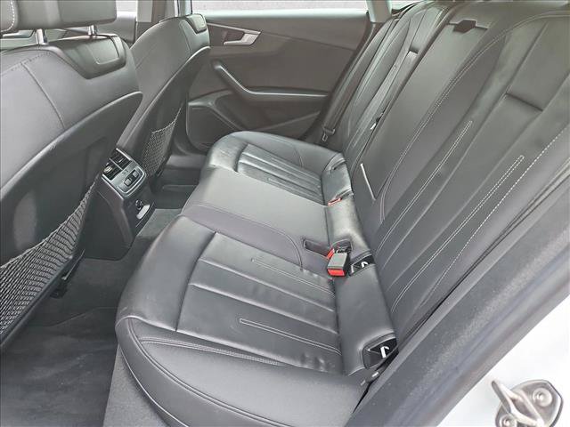 Used 2021 Audi A5 2.0T Premium w/ Convenience Package AWD/4WD image 19