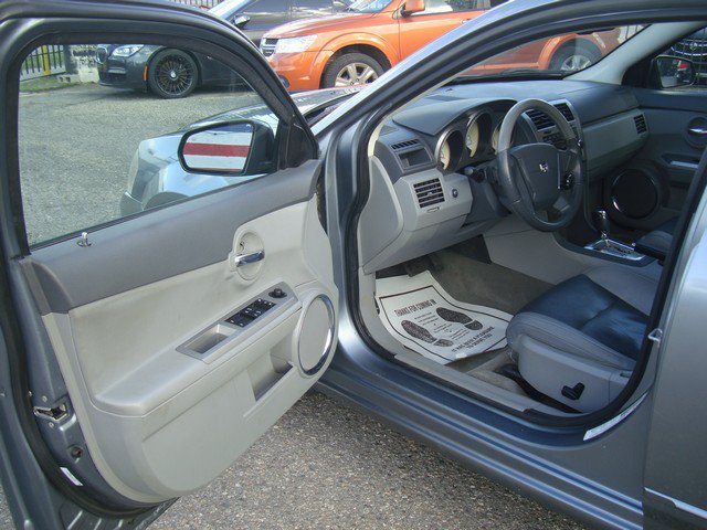 Used 2008 Dodge Avenger R/T w/ Premium Convenience Group AWD/4WD image 11