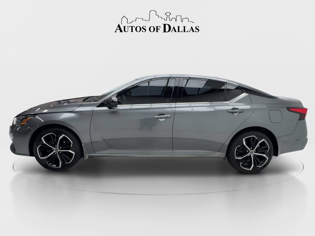 Used 2023 Nissan Altima 2.5 SR w/ SR Premium Package AWD/4WD image 6
