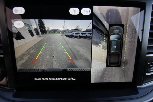 New 2025 Ford F150 Raptor image 35