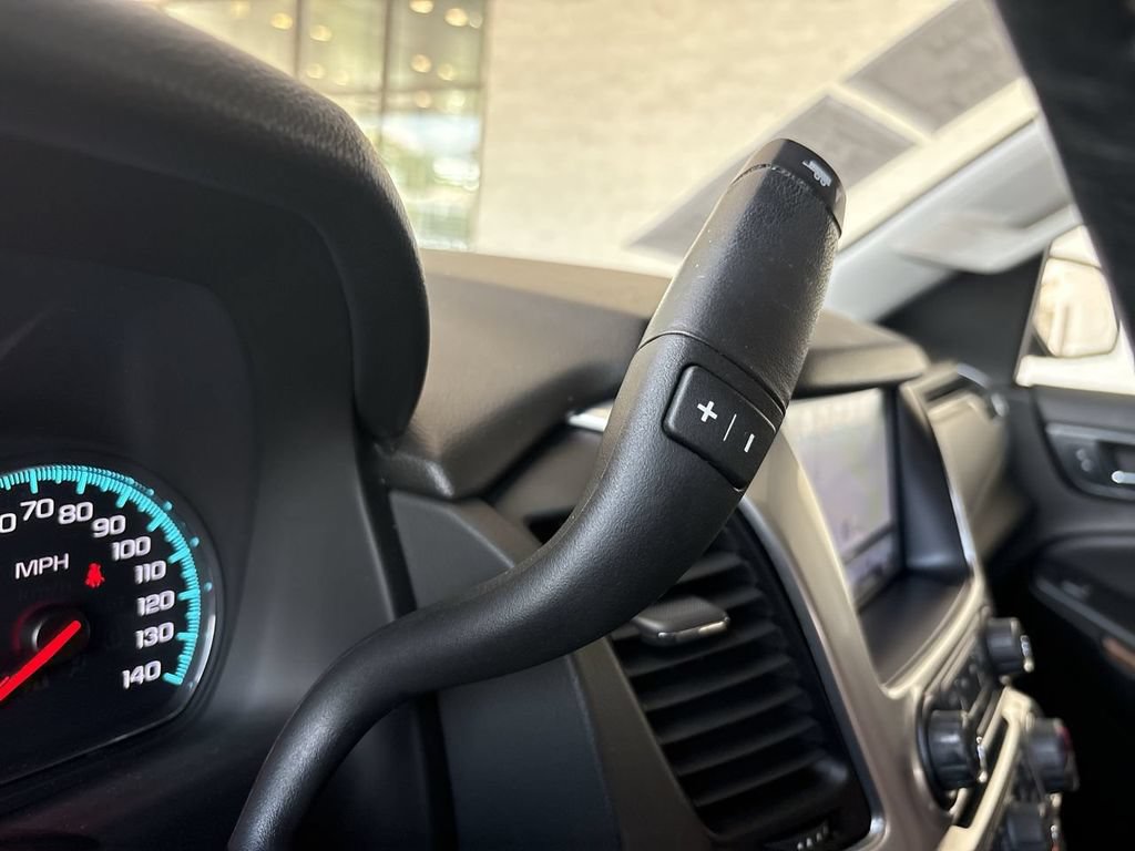 Certified 2019 Chevrolet Tahoe Premier w/ Premier Plus Edition AWD/4WD image 16