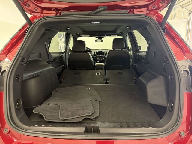Used 2023 Chevrolet Equinox RS w/ RS Leather Package image 16